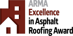 ARMA Award badge