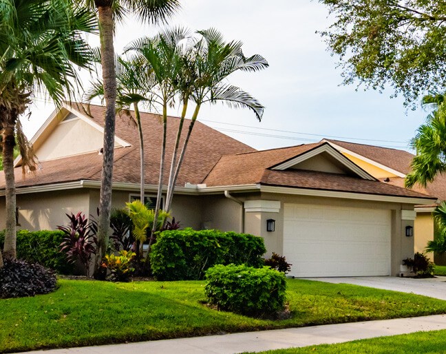 free quotes for asphalt roofing in west palm beach