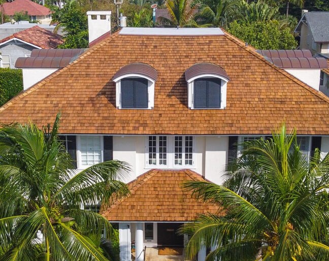 cedar shake roofing quotes in west palm beach