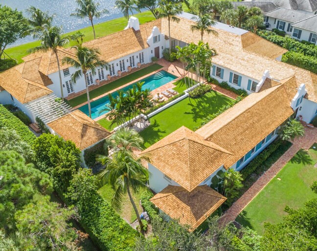 free estimates on cedar shake in west palm beach