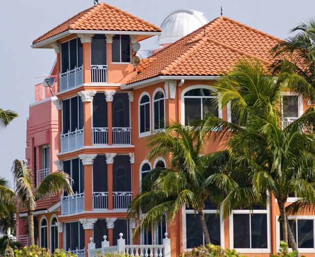 free estimates for commercial roofing in west palm beach