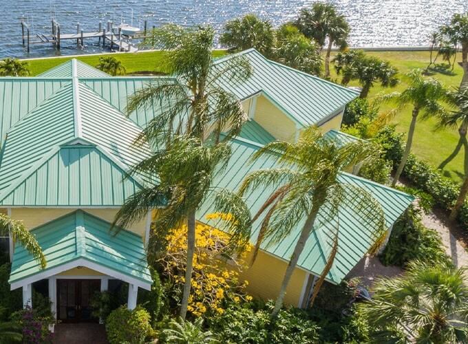 Rhode Island exterior roof, siding and window remodelers