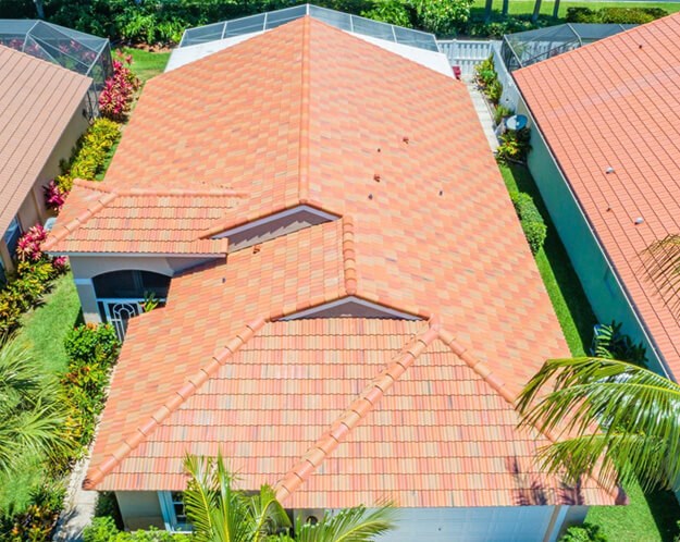 roof inspection offered in west palm beach
