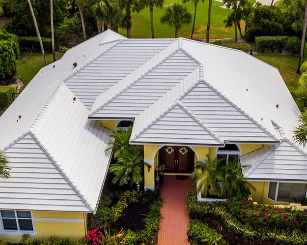 estimates for roof repairs in west palm beach