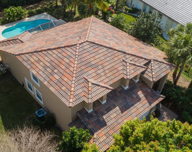 free quotes on tile roofing in west palm beach
