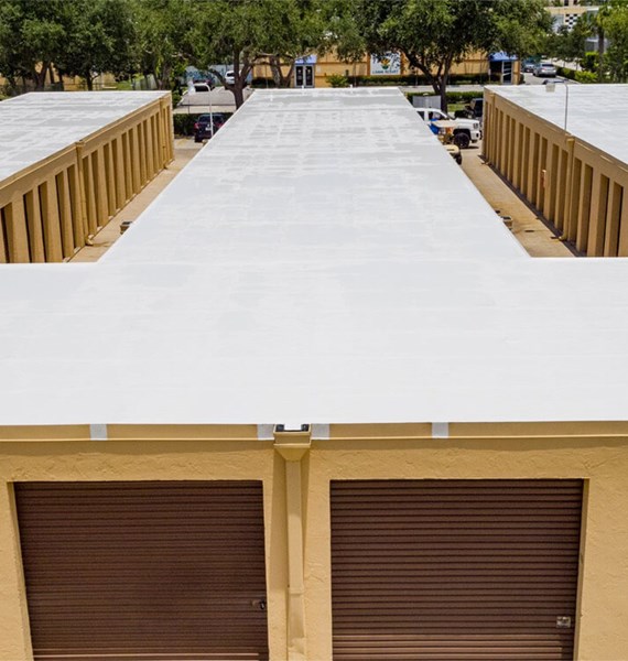 flat roofing services in florida