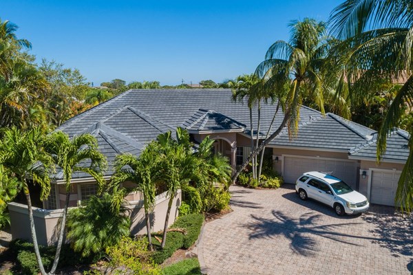 new roof installed in florida