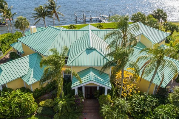 residential roof services in florida