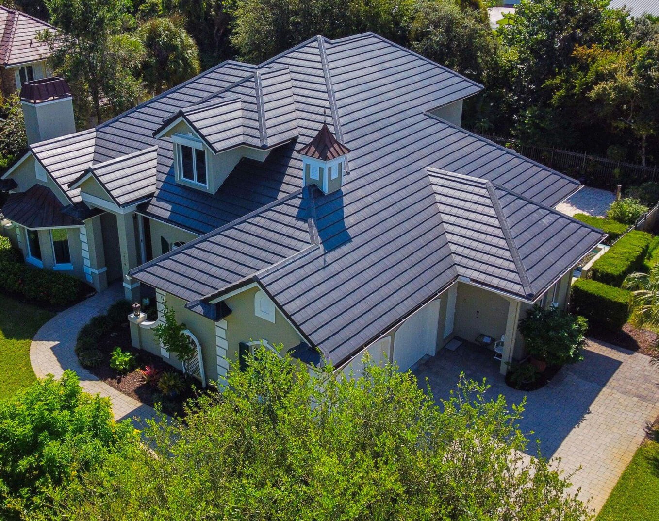 roofing services from our roofing contractors in florida
