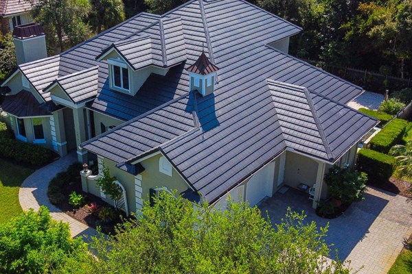 roofing services from our roofing contractors in florida