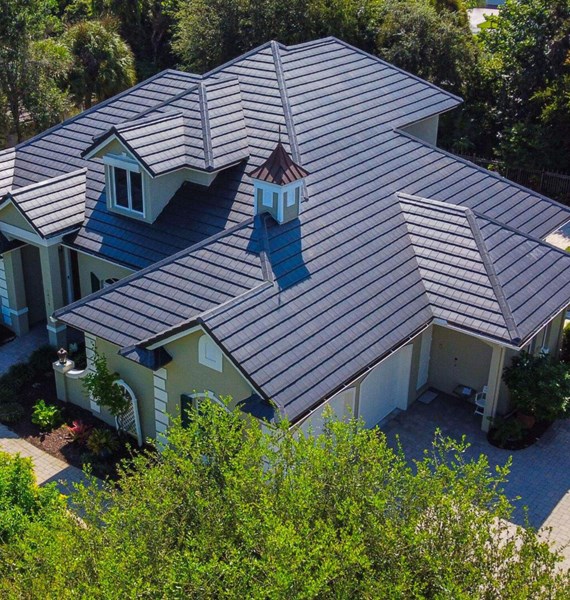 roofing services from our roofing contractors in florida