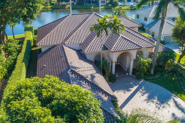 roofing installed by our roofers in florida
