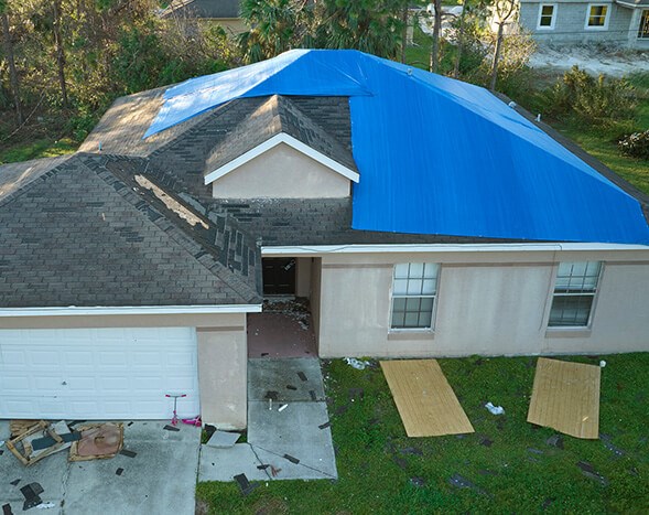 emergency roof repair services in west palm beach