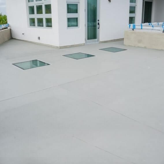waterproof coating roofing installation services in west palm beach