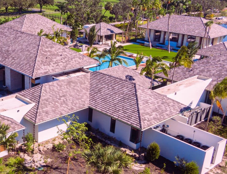 Commercial Roofing services