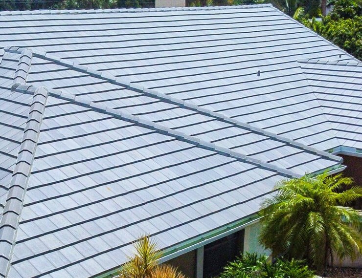 Roof Replacement services