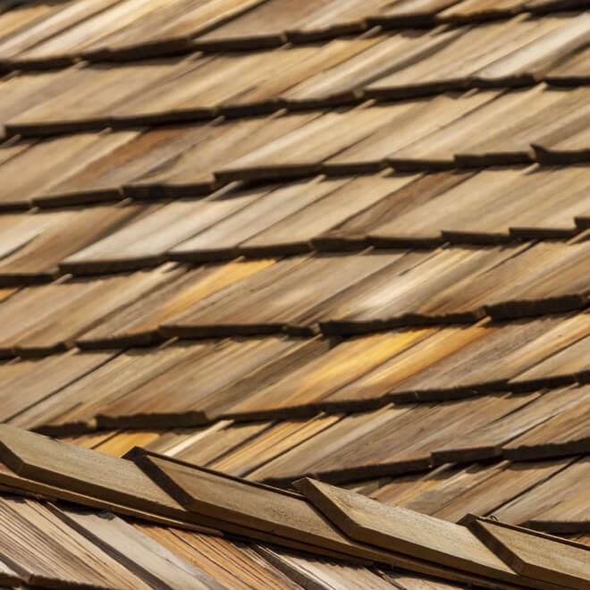 wooden shake roofing in west palm beach