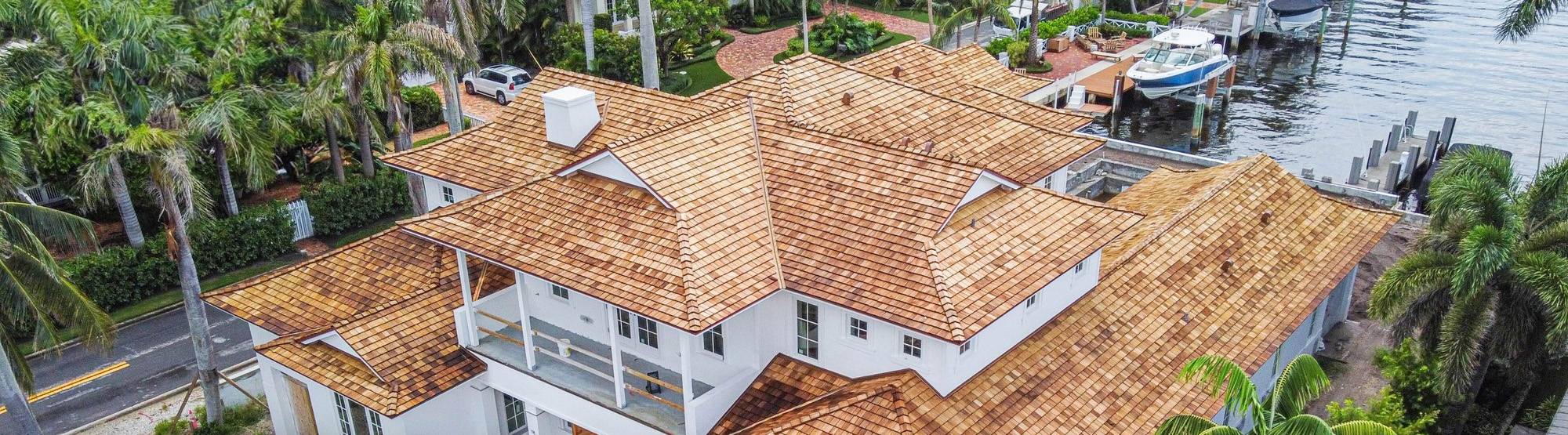 roofing services offered in delray beach