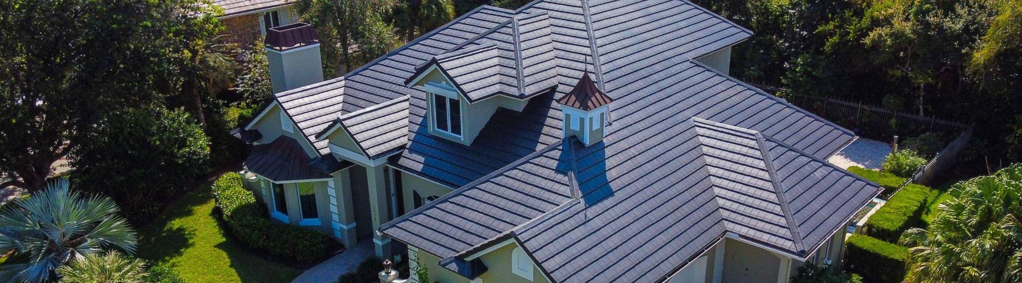 roofing services offered in hobe sound