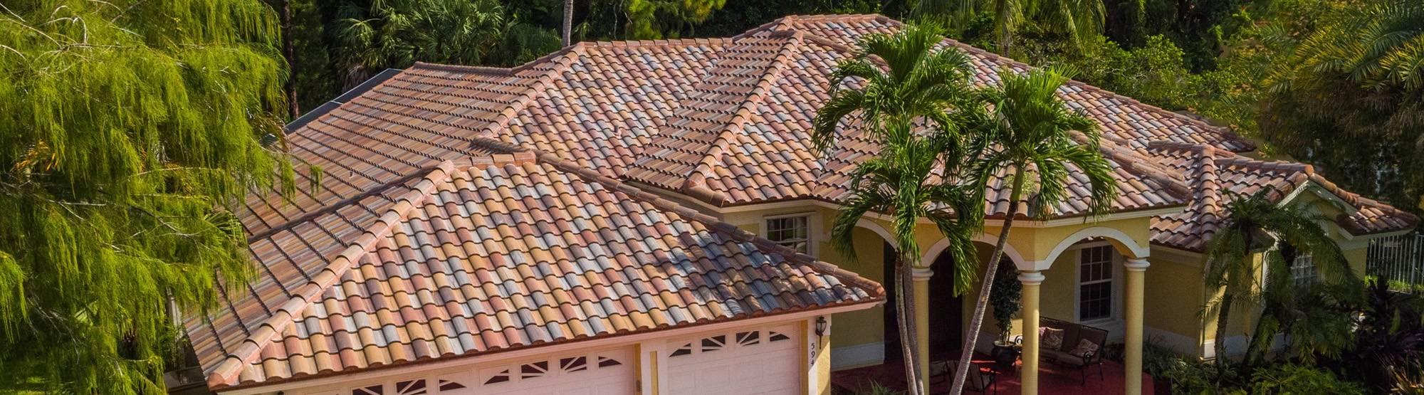 roofing services offered in indiantown