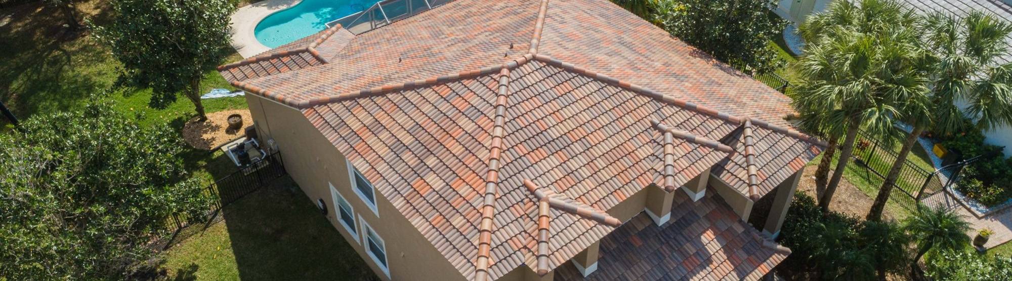 roofing services offered in north palm beach
