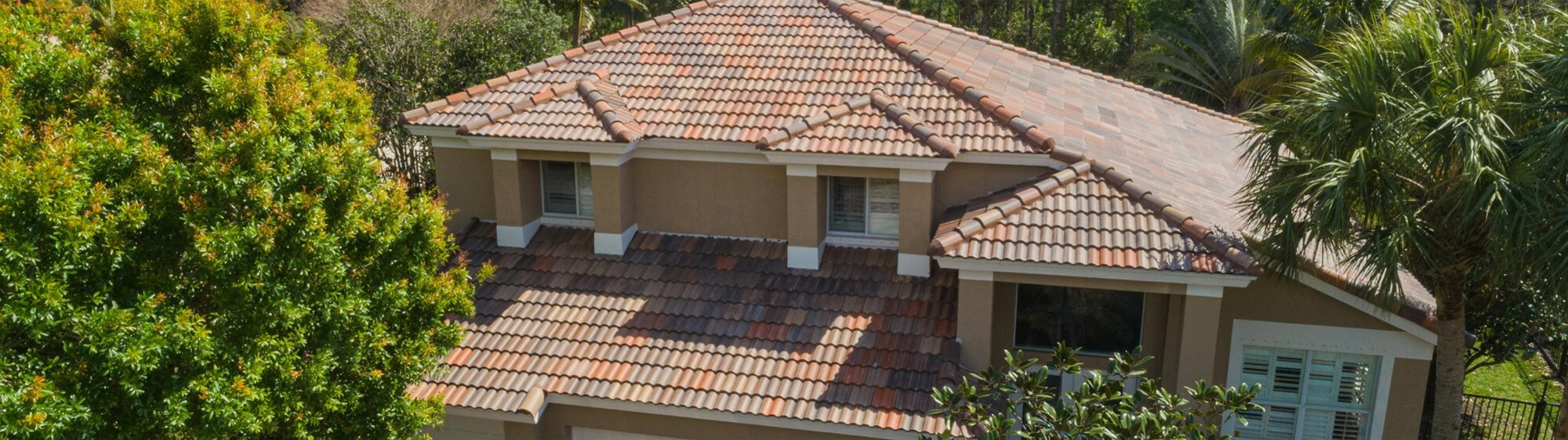 roof replacement completed in west palm beach