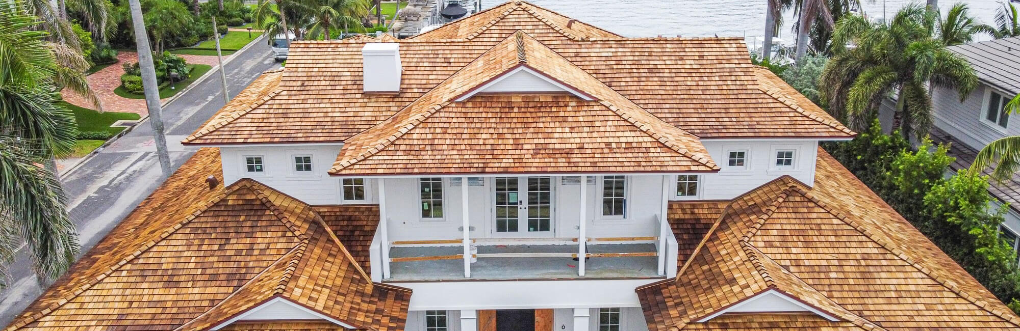 new roof installation in west palm beach