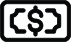 Cash Icon