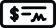 Personal Check Icon