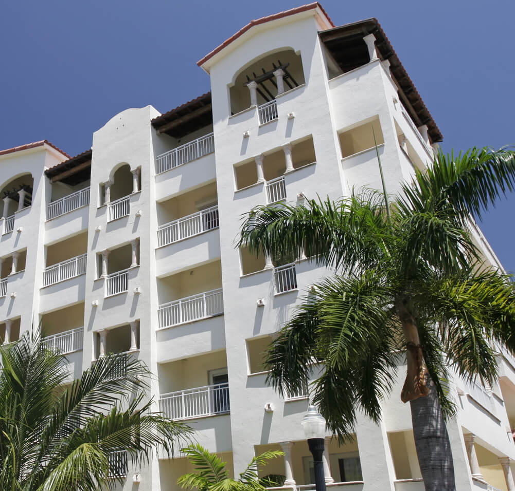 business that chose us for commercial roofing solutions in west palm beach