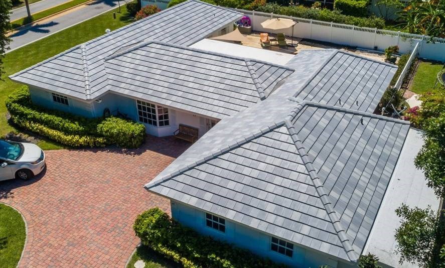 slate roof repaired in west palm beach