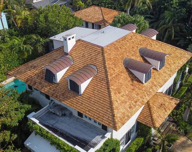 roofing estimates for homes in north palm beach