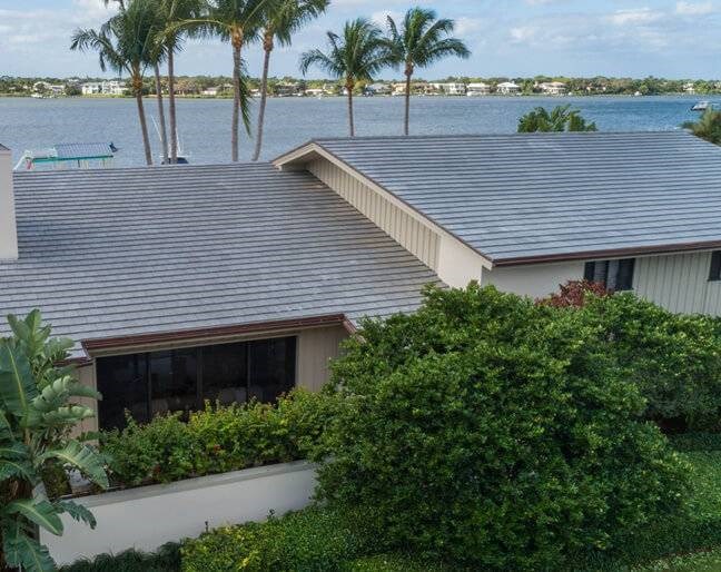 roofing estimates for homes in lake worth