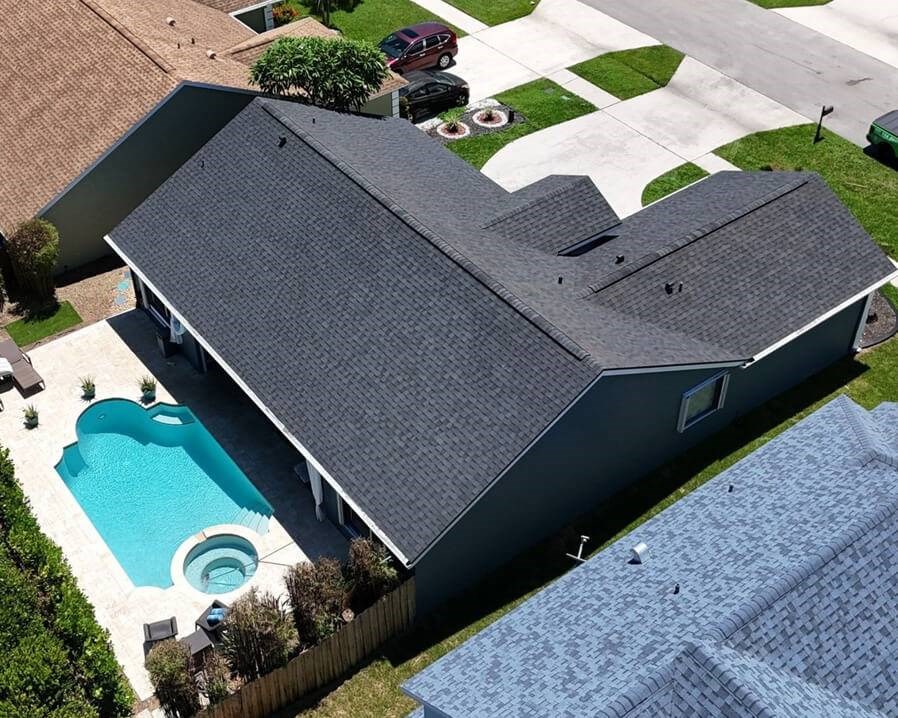 local roofing company in fort pierce