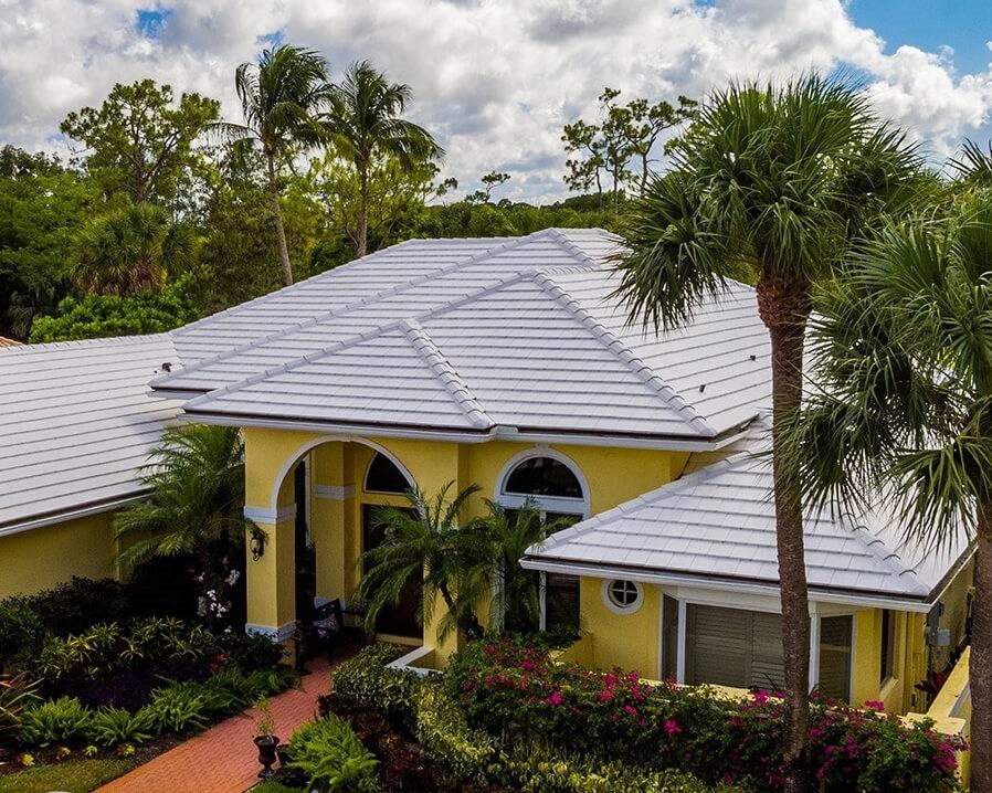 local roofing company in hobe sound