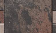 Mixed Multicolor Slate Roofs