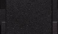 Lava Black Slate Roof
