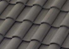 Slate Tile Roof