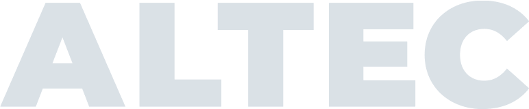 Altec Roofing Logo