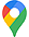 Google maps pin