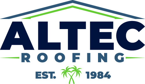 Local Roofing Company in West Palm Beach